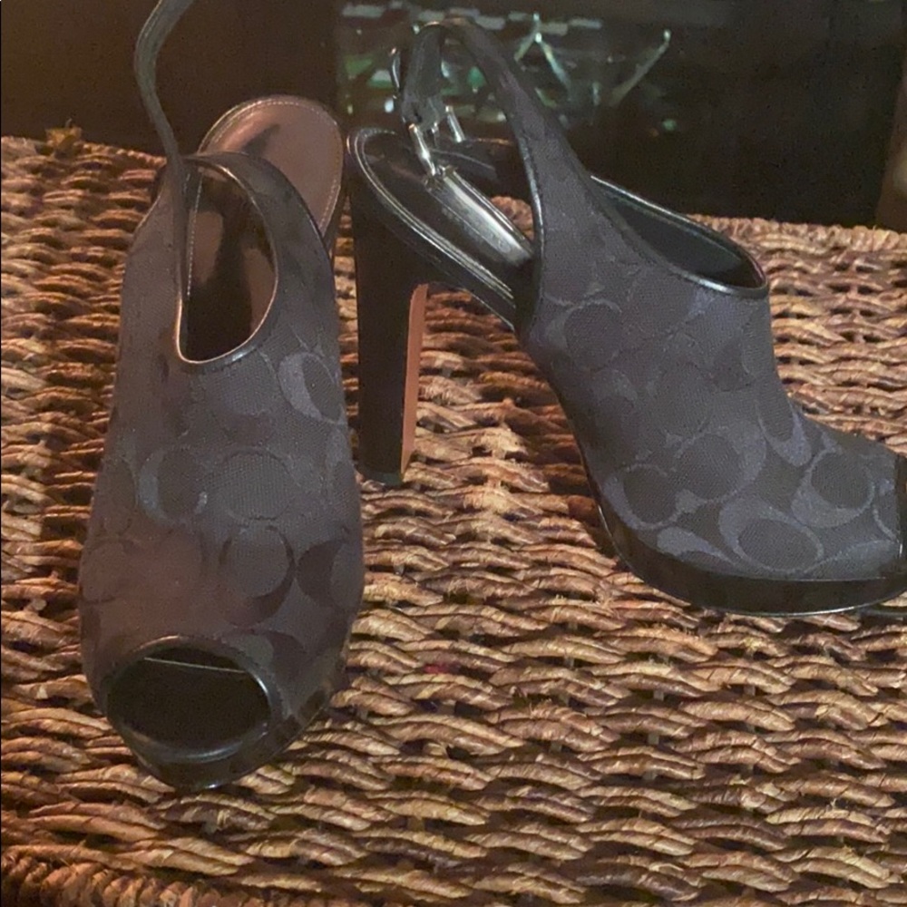 Shoe